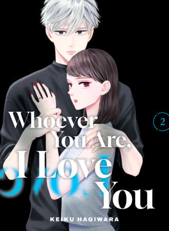 Whoever You Are, I Love You 2 - Manga - Image - Pop Weasel