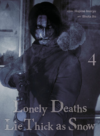 Lonely Deaths Lie Thick as Snow 4 - Manga - Image - Pop Weasel