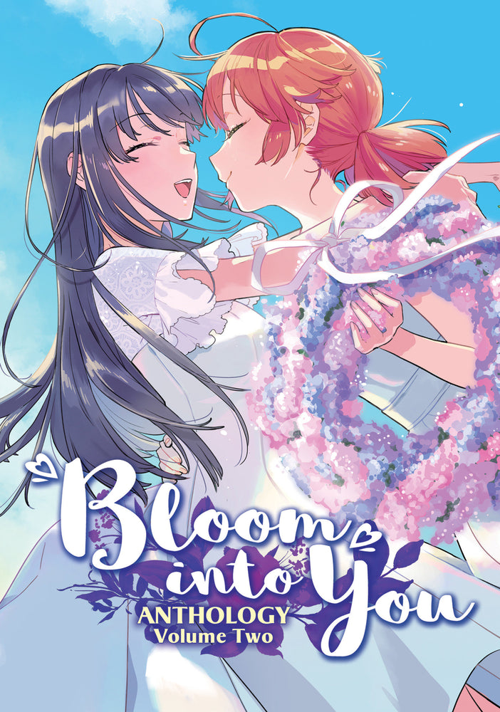 Bloom Into You Anthology Volume Two | TPB - Manga - Image - Pop Weasel
