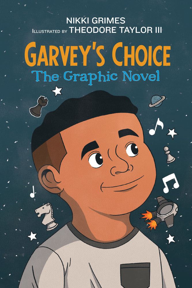 Garvey's Choice | TPB - Graphic Novels - Image - Pop Weasel