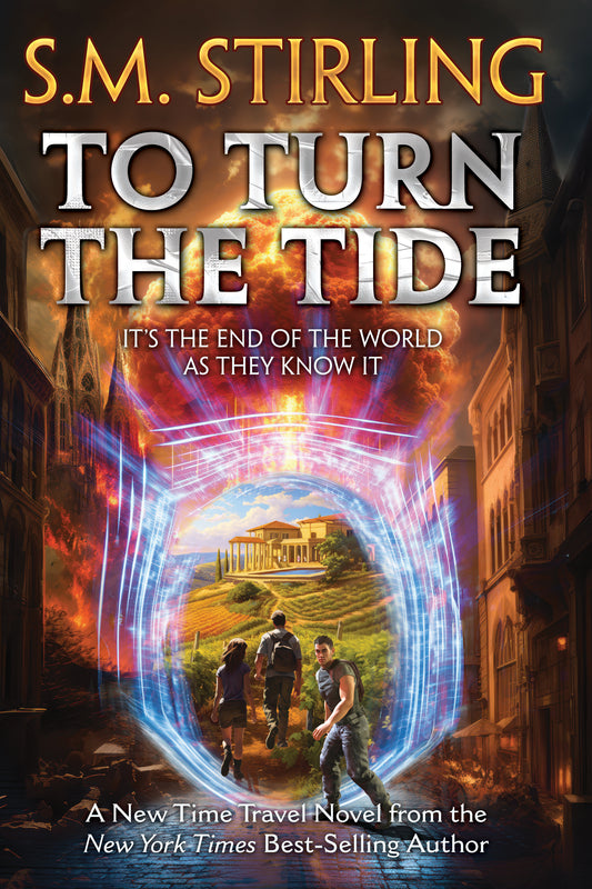 To Turn The Tide