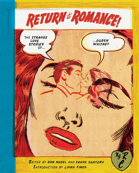 Return to Romance image