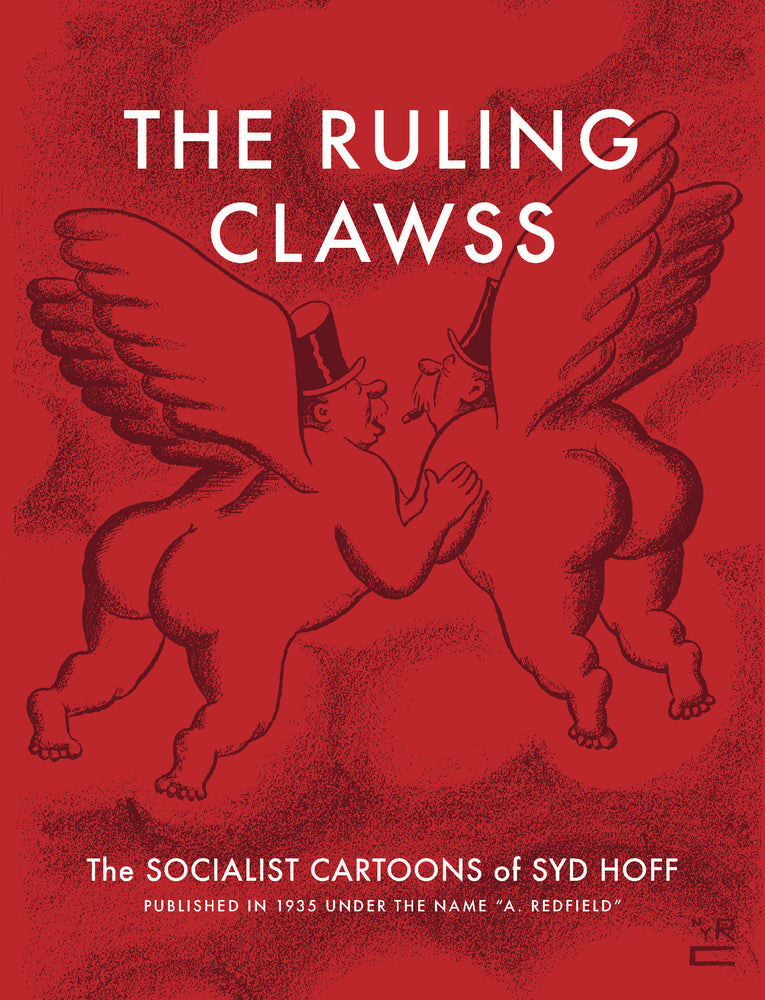 The Ruling Clawss | TPB - Graphic Novels - Image - Pop Weasel