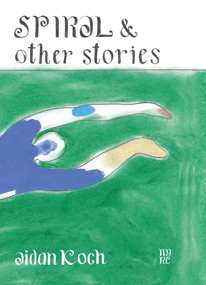 Spiral and Other Stories | TPB - Graphic Novels - Image - Pop Weasel