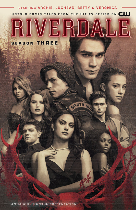 Riverdale: Season Three image