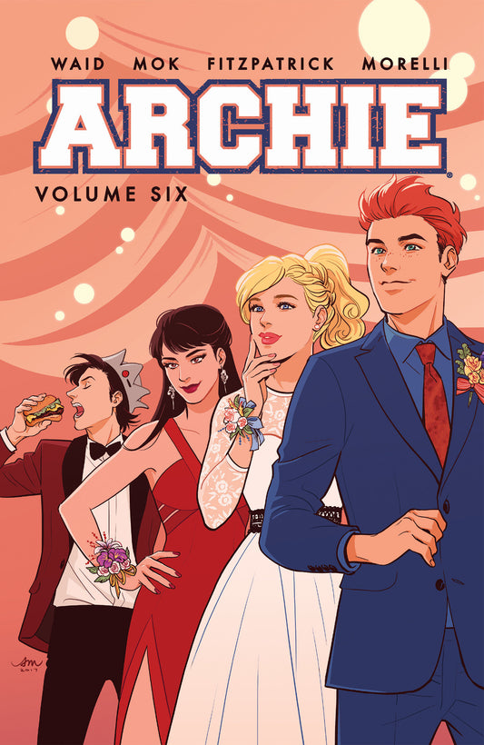 Archie Vol. 6 image