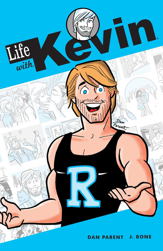 Life with Kevin Vol. 1 image