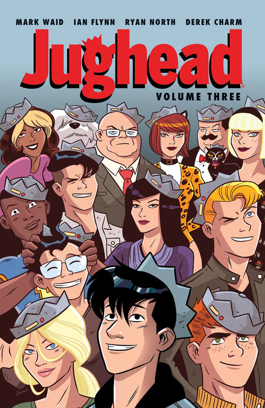 Jughead Vol. 3 image