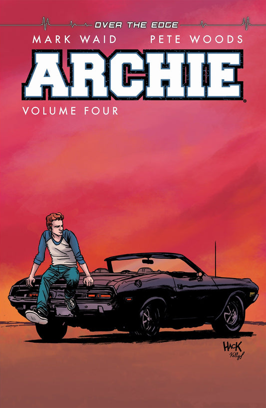 Archie Vol. 4 image