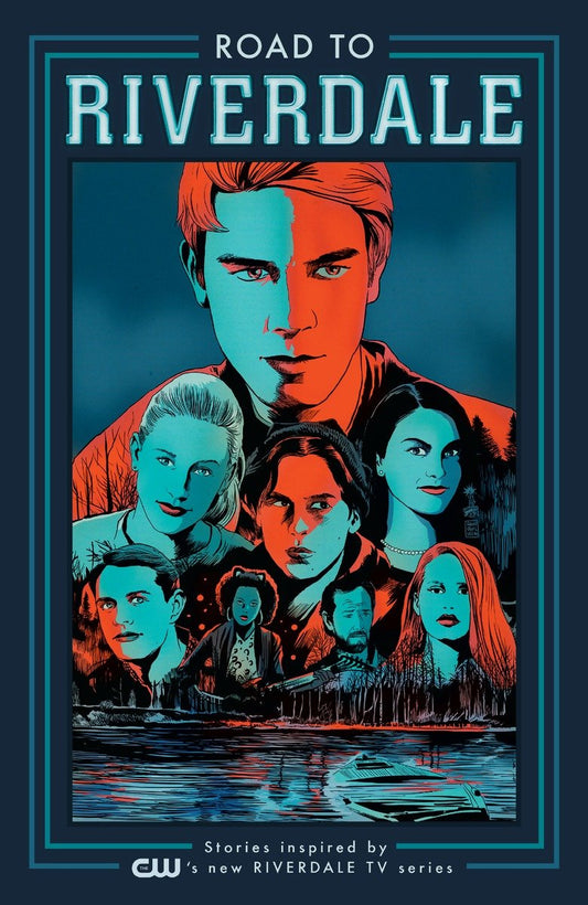 Road to Riverdale image