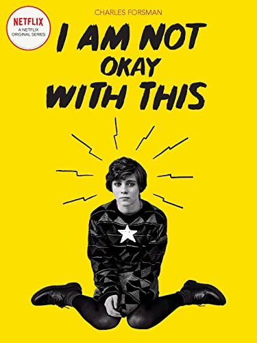 Pop Weasel Image of I Am Not Okay With This (Netflix Series Tie-In Edition) - Graphic Novels - Image - Pop Weasel