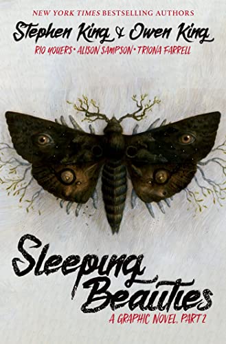 Pop Weasel Image of Sleeping Beauties Volume 02 - Graphic Novels - Image - Pop Weasel