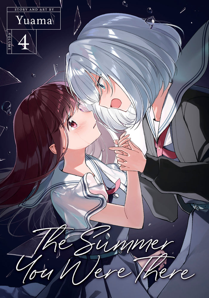 The Summer You Were There Vol. 4 | TPB - Manga - Image - Pop Weasel