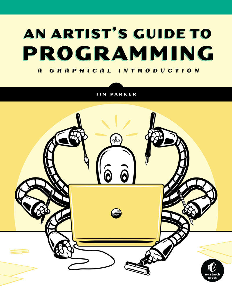 An Artist's Guide to Programming image - Graphic Novels - Image - Pop Weasel