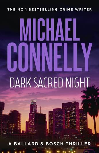 Dark Sacred Night - Books - Image - Pop Weasel
