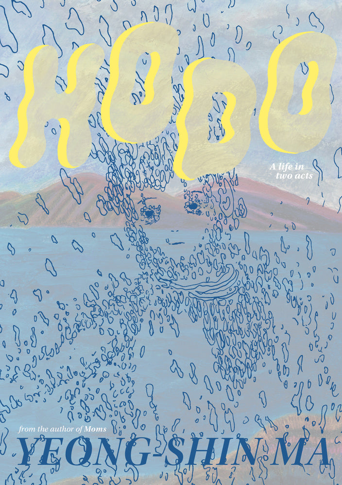 HODO - Graphic Novels - Image - Pop Weasel