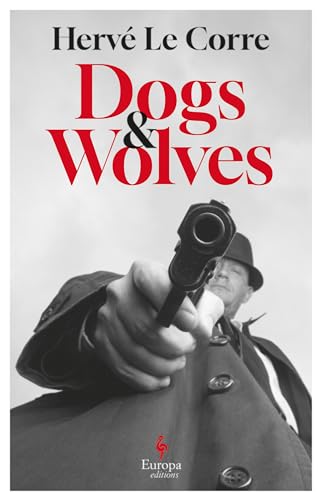 Dogs and Wolves - Books - Image - Pop Weasel