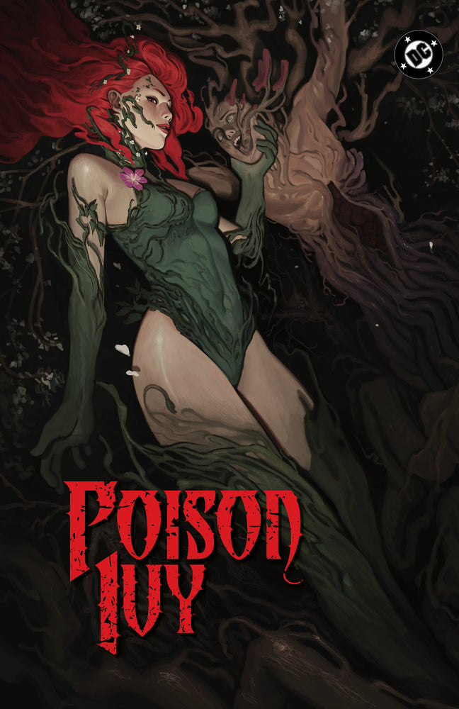 Poison Ivy Vol. 7: Amuse-bouche - Graphic Novels - Image - Pop Weasel