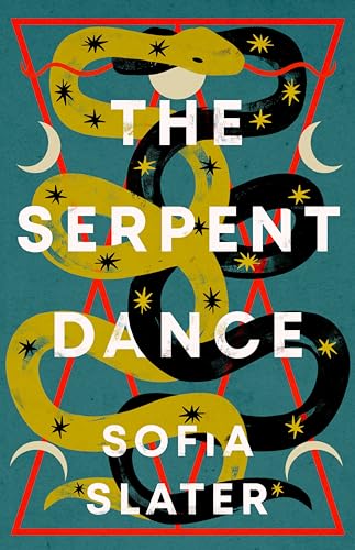 The Serpent Dance - Hard Cover - Books - Image - Pop Weasel