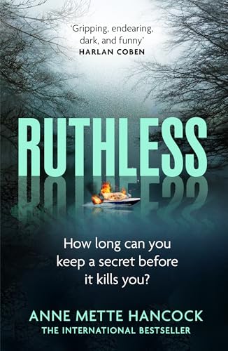 Ruthless - Books - Image - Pop Weasel
