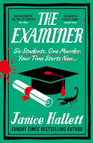 The Examiner - Books - Image - Pop Weasel