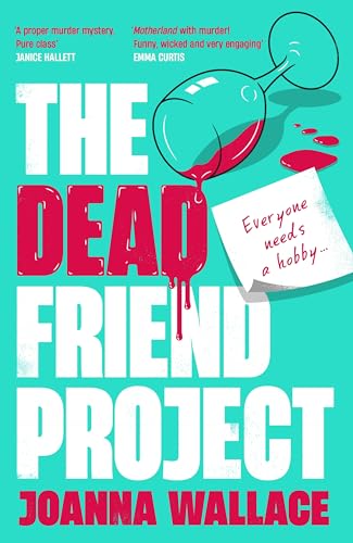 The Dead Friend Project - Hard Cover - Books - Image - Pop Weasel