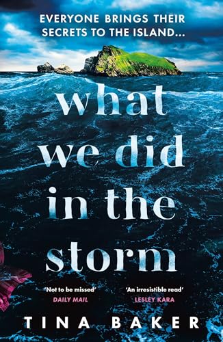 What We Did In The Storm - Books - Image - Pop Weasel