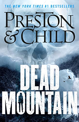 Dead Mountain - Books - Image - Pop Weasel