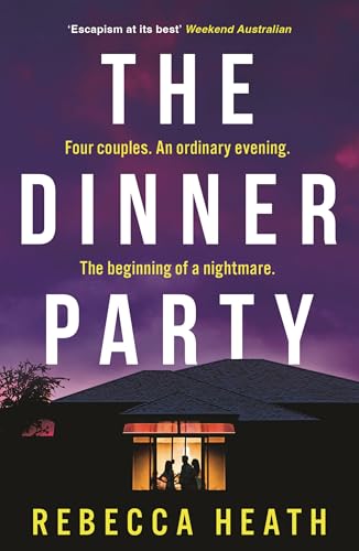 The Dinner Party - Books - Image - Pop Weasel