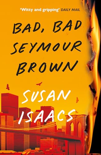 Bad, Bad Seymour Brown - Books - Image - Pop Weasel