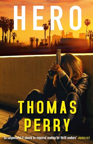 Hero - Books - Image - Pop Weasel