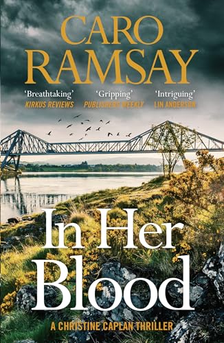 In Her Blood - Books - Image - Pop Weasel