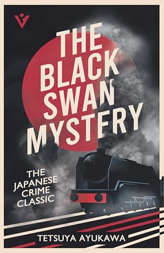 The Black Swan Mystery - Books - Image - Pop Weasel