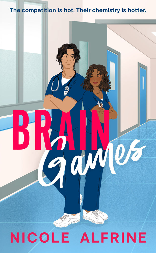 Brain Games - Graphic Novels - Image - Pop Weasel