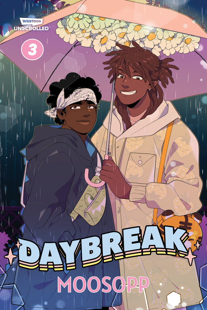 Daybreak, Vol. 3 - Graphic Novels - Image - Pop Weasel