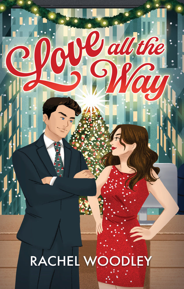 Love All the Way - Graphic Novels - Image - Pop Weasel
