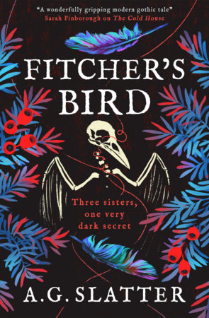 Fitcher's Bird - Graphic Novels - Image - Pop Weasel