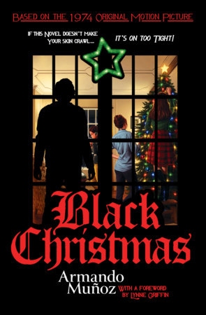 Black Christmas - Graphic Novels - Image - Pop Weasel