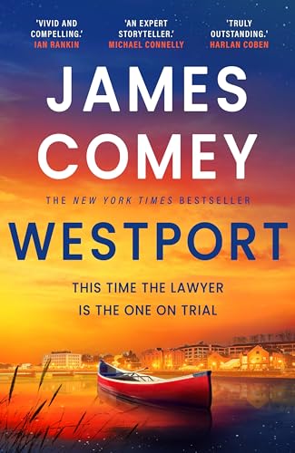 Westport - Hard Cover - Books - Image - Pop Weasel