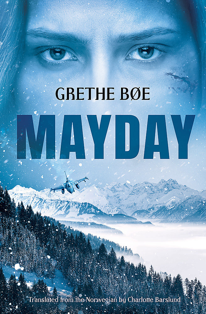 Mayday - Books - Image - Pop Weasel