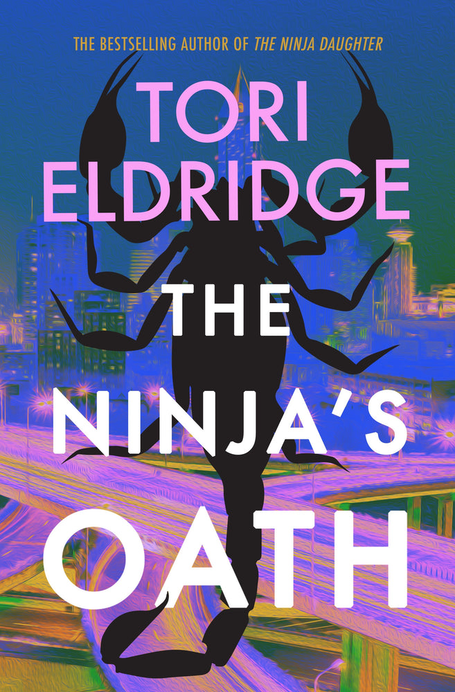 The Ninja's Oath - Books - Image - Pop Weasel