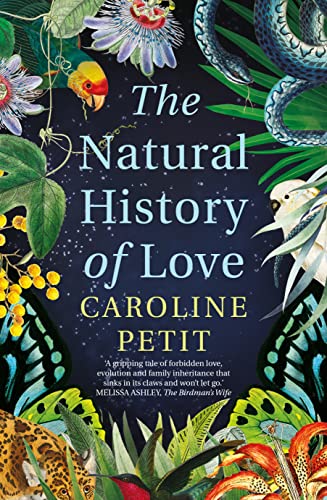 Pop Weasel Image of The Natural History of Love - Books - Image - Pop Weasel