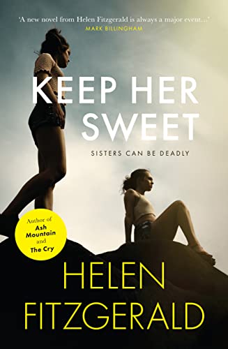 Pop Weasel Image of Keep Her Sweet - Books - Image - Pop Weasel