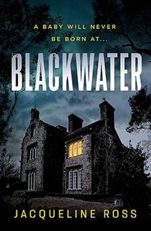 Blackwater: A baby will never be born at Blackwater | TPB - Books - Image - Pop Weasel