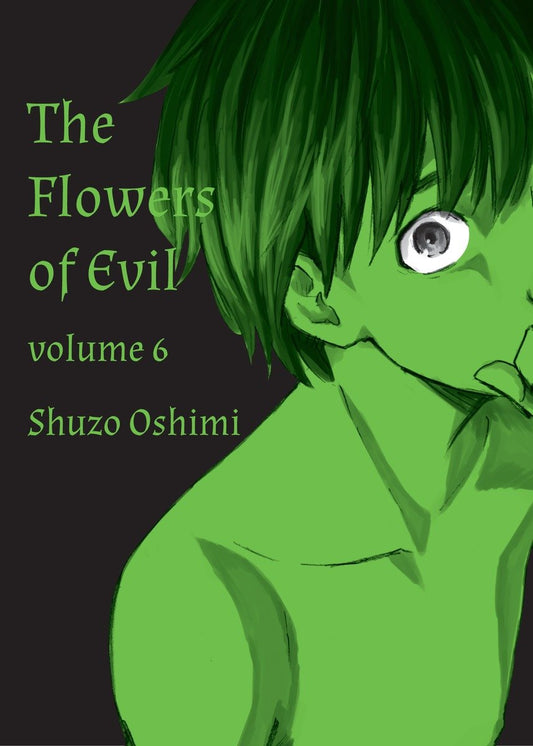 Flowers of Evil, Volume 6 image