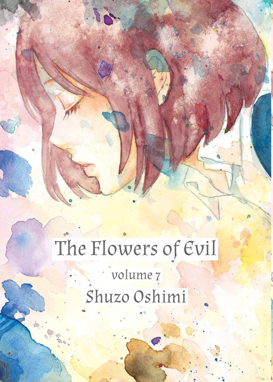 Flowers of Evil, Volume 7 image