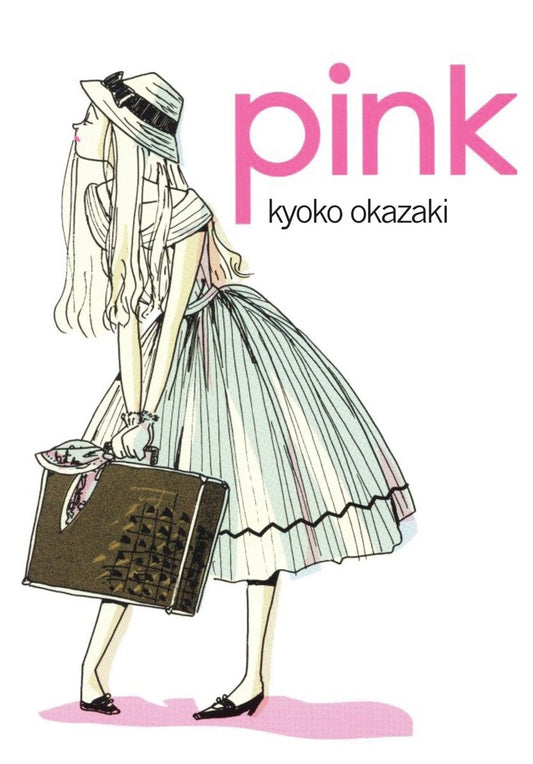 PINK image