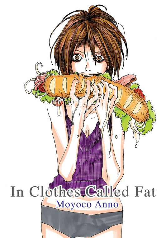 In Clothes Called Fat image