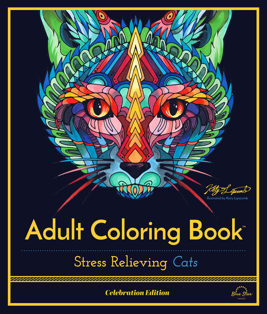 Stress Relieving Cats image - Graphic Novels - Image - Pop Weasel