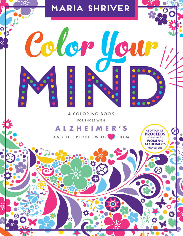 Color Your Mind image - Colouring Book - Image - Pop Weasel